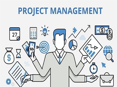 Quality of project management